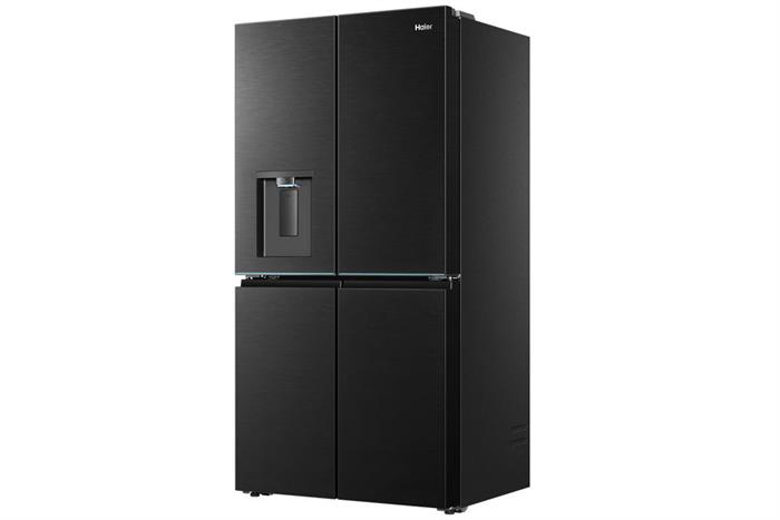 Tủ lạnh Haier Inverter 700 lít Multi Door HM829AWMBVNU1 Màu Đen