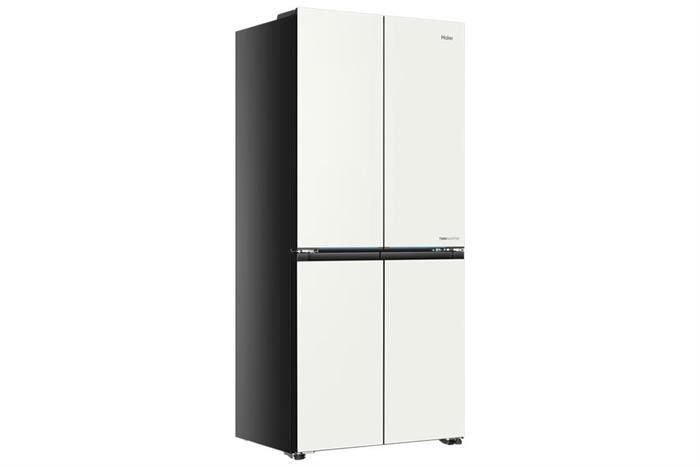 Tủ lạnh Haier Inverter 545 lít Multi Door HM650AGWVNU1 Màu Trắng