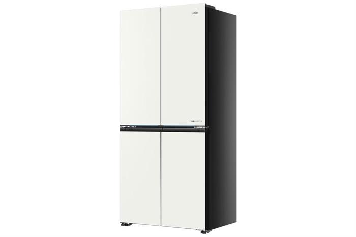 Tủ lạnh Haier Inverter 545 lít Multi Door HM650AGWVNU1 Màu Trắng