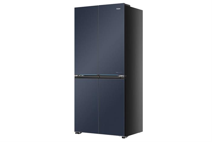 Tủ lạnh Haier Inverter 545 lít Multi Door HM650AGLVNU1 Màu Xanh Dương