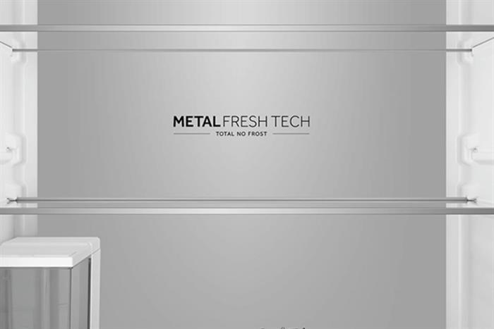 Tủ lạnh Haier Inverter 545 lít Multi Door HM650AGLVNU1 Màu Xanh Dương
