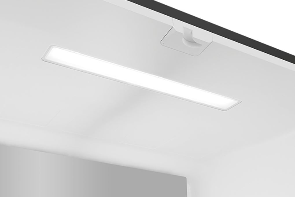Tủ lạnh Haier Inverter 545 lít Multi Door HM650AGLVNU1 Màu Xanh đen
