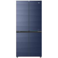 Tủ lạnh Haier Inverter 545 lít Multi Door HM650AGLVNU1