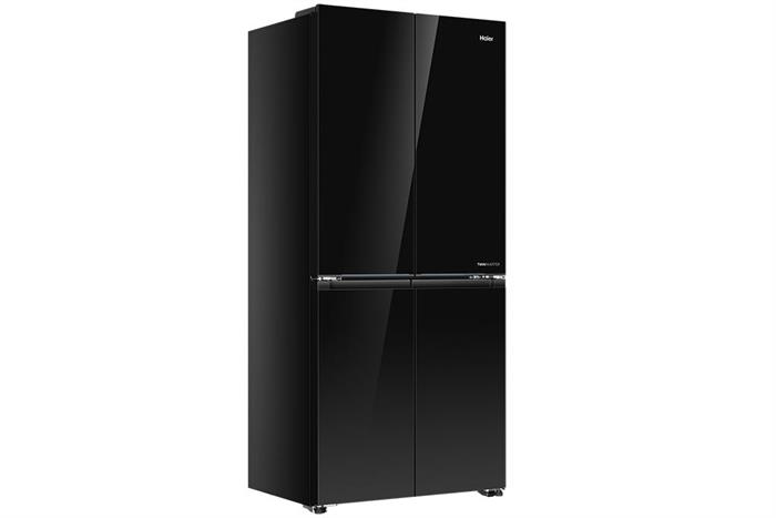 Tủ lạnh Haier Inverter 495 lít Multi Door HM610AGBVNU1 Màu Đen