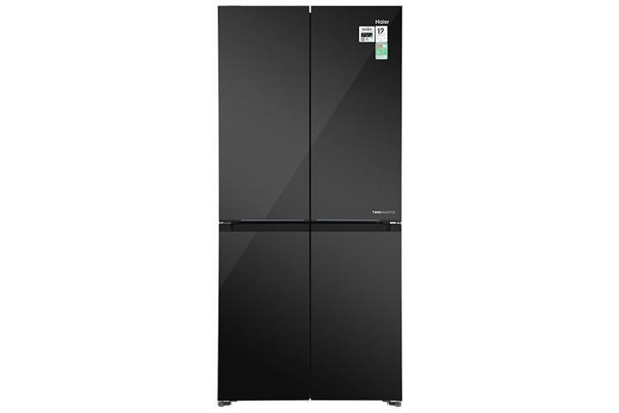 Tủ lạnh Haier Inverter 495 lít Multi Door HM610AGBVNU1 Màu Đen