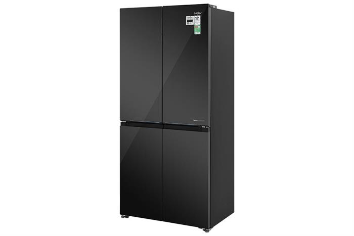 Tủ lạnh Haier Inverter 495 lít Multi Door HM610AGBVNU1 Màu Đen