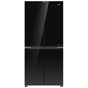 Tủ lạnh Haier Inverter 495 lít Multi Door HM610AGBVNU1