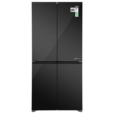 Tủ lạnh Haier Inverter 495 lít Multi Door HM610AGBVNU1