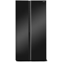 Tủ lạnh Hitachi Inverter 656 lít Side By Side HRSN9713ESUVN