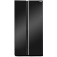 Tủ lạnh Hitachi Inverter 653 lít Side By Side HRSN9713ESAUVN