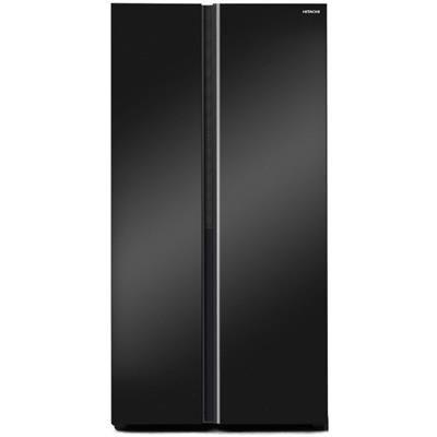 Tủ lạnh Hitachi Inverter 653 lít Side By Side HRSN9713ESAUVN
