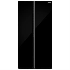 Hitachi Inverter 653 lít HRSN9713ESAGBKVN