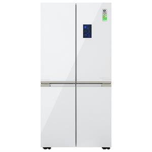 Haier Inverter 578 lít HM720AGWVNU1