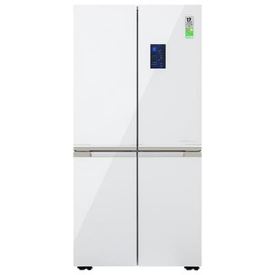 Tủ lạnh Haier Inverter 578 lít Multi Door HM720AGWVNU1