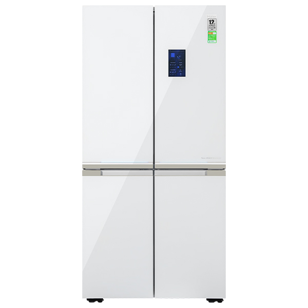Haier Inverter 578 lít HM720AGWVNU1
                Mẫu mới