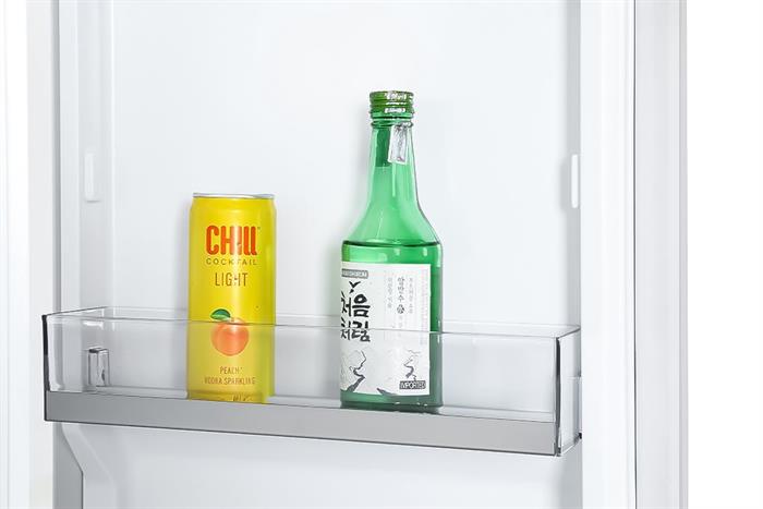Tủ lạnh Haier Inverter 578 lít Multi Door HM720AGWVNU1 Màu Trắng