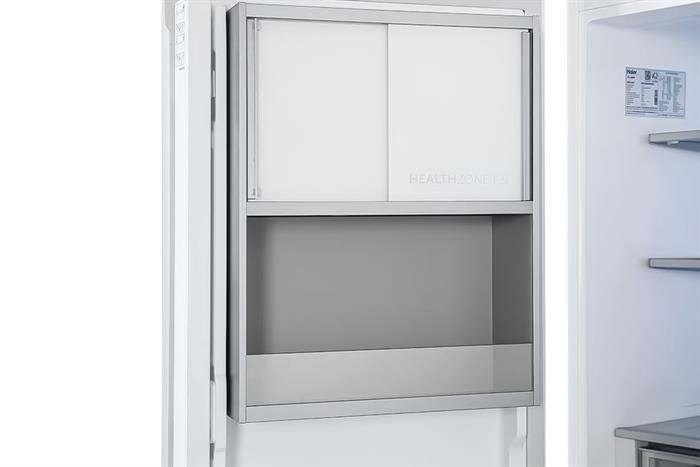 Tủ lạnh Haier Inverter 578 lít Multi Door HM720AGWVNU1 Màu Trắng