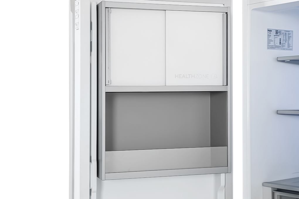 Tủ lạnh Haier Inverter 578 lít Multi Door HM720AGWVNU1 Màu Trắng