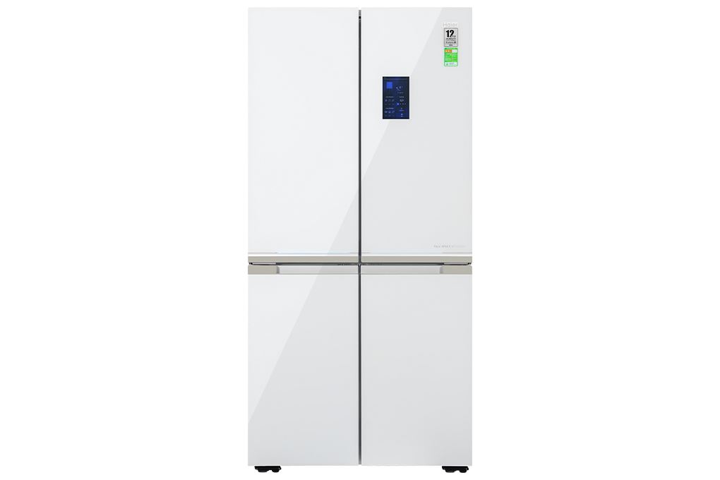 Tủ lạnh Haier Inverter 578 lít Multi Door HM720AGWVNU1 Màu Trắng