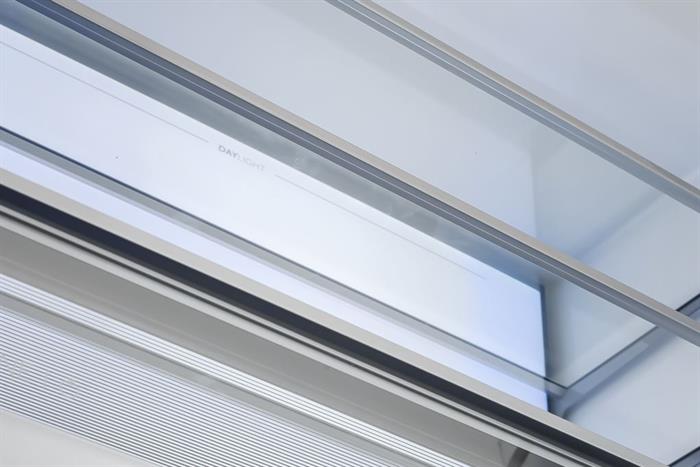 Tủ lạnh Haier Inverter 578 lít Multi Door HM720AGWVNU1 Màu Trắng