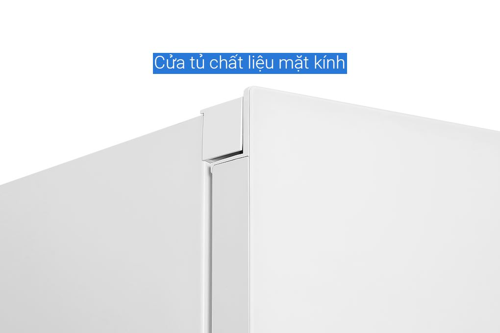 Tủ lạnh Haier Inverter 578 lít Multi Door HM720AGWVNU1 Màu Trắng