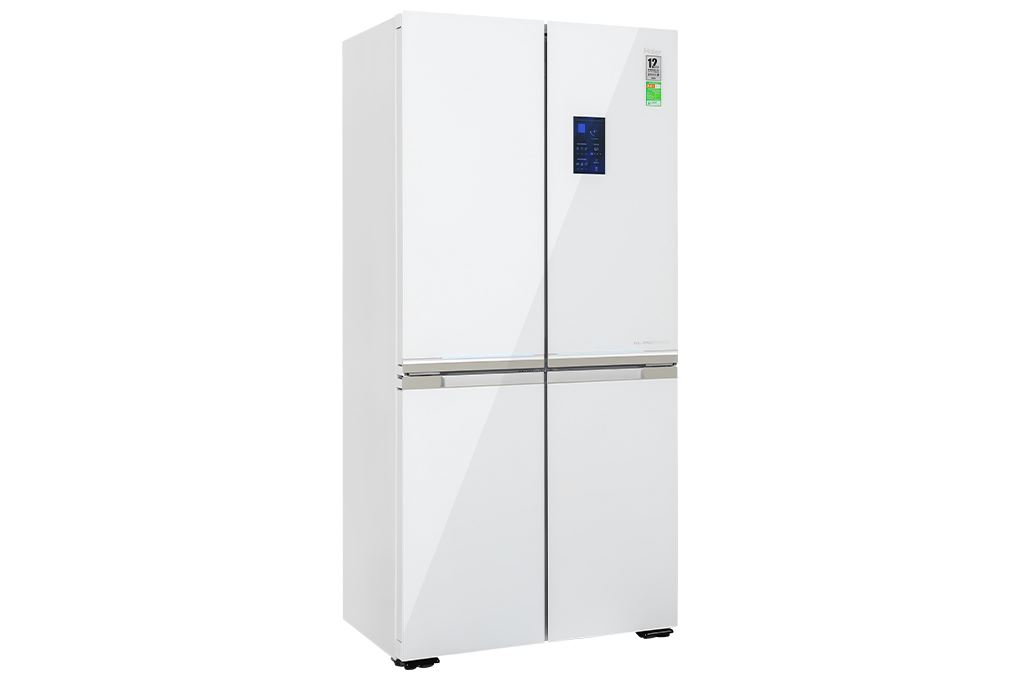 Tủ lạnh Haier Inverter 578 lít Multi Door HM720AGWVNU1 Màu Trắng