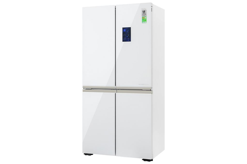 Tủ lạnh Haier Inverter 578 lít Multi Door HM720AGWVNU1 Màu Trắng
