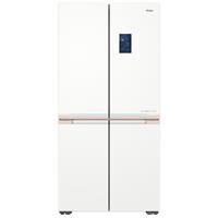 Tủ lạnh Haier Inverter 578 lít Multi Door HM720AGWVNU1
