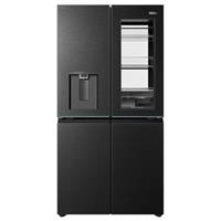 Tủ lạnh Haier Inverter 716 lít Multi Door HM829ASWMBVNU1