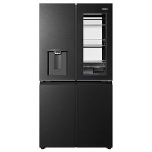 Tủ lạnh Haier Inverter 716 lít Multi Door HM829ASWMBVNU1