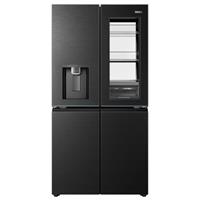 Tủ lạnh Haier Inverter 638 lít Multi Door HM800ASWMBVNU1