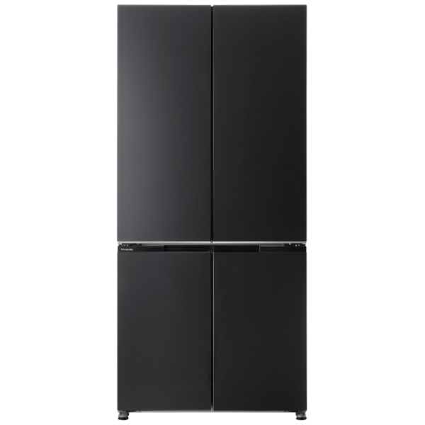 Tủ lạnh Panasonic Inverter 487 lít Multi Door NR-XZ550CWKV