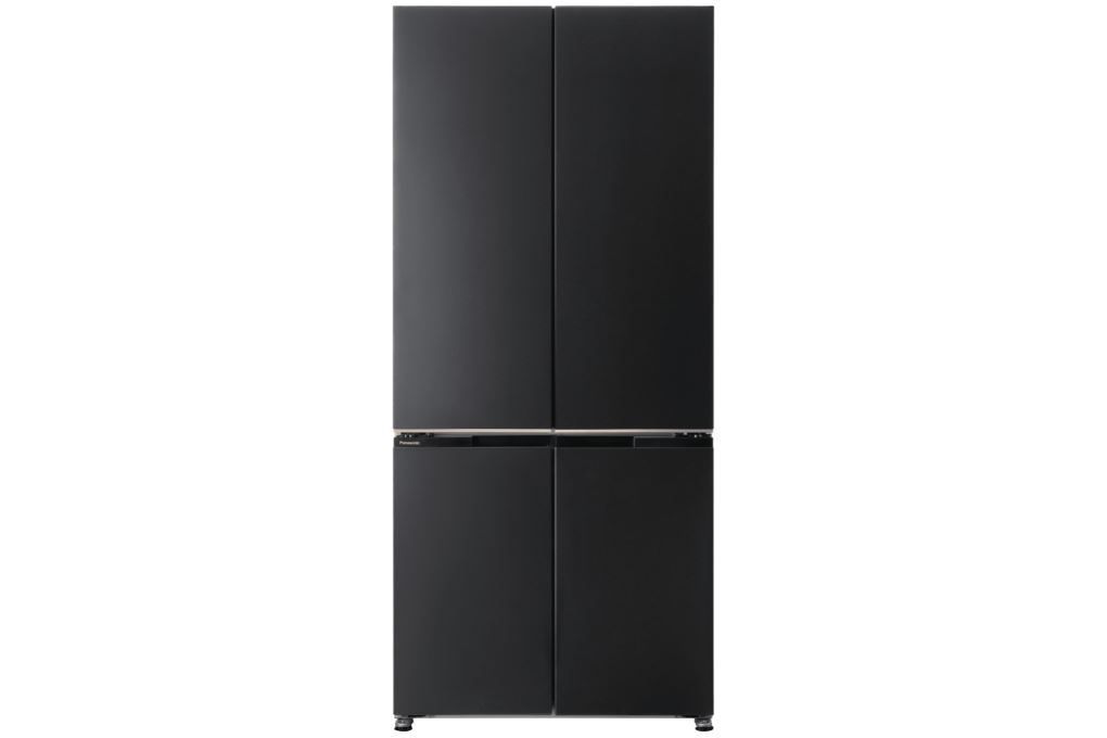 Tủ lạnh Panasonic Inverter 525 lít Multi Door NR-XZ590CWKV Màu Đen