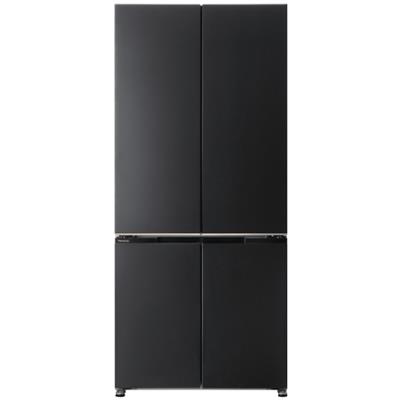 Tủ lạnh Panasonic Inverter 525 lít Multi Door NR-XZ590CWKV