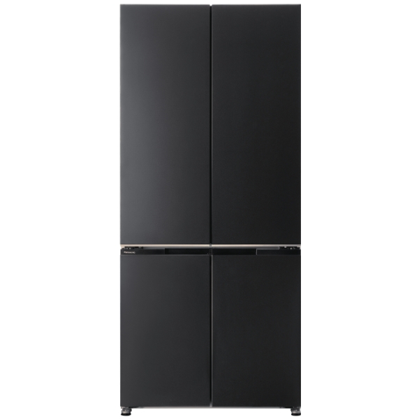 Panasonic Inverter 525 lít NR-XZ590CWKV