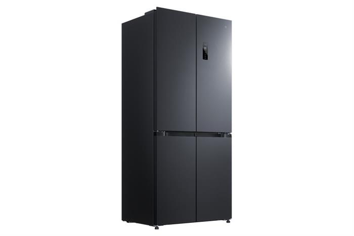 Tủ Lạnh Xiaomi Inverter 510 lít Multi Door Mijia Cross Door VN MRC51HMPAVN Màu Xám