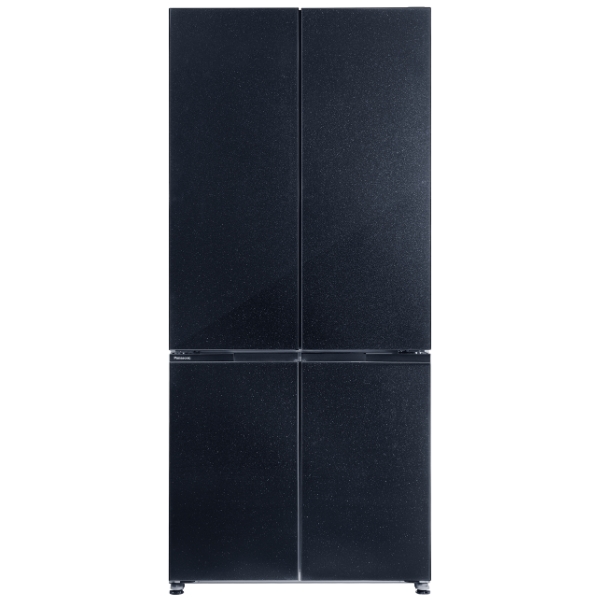 Tủ lạnh Panasonic Inverter 482 lít Multi Door NR-XZ550HGKV
