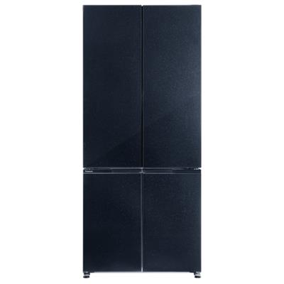 Tủ lạnh Panasonic Inverter 520 lít Multi Door NR-XZ590HGKV