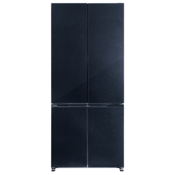 Panasonic Inverter 520 lít NR-XZ590HGKV