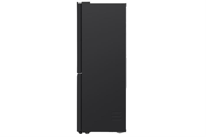 Tủ lạnh LG Inverter 580 lít Multi Door F56BG Màu Đen