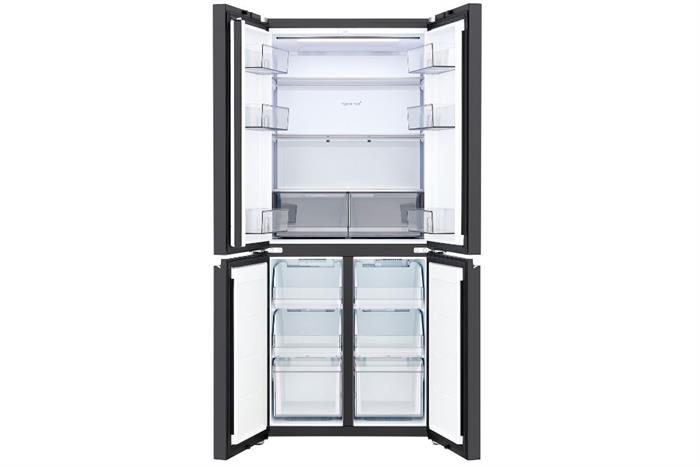 Tủ lạnh LG Inverter 580 lít Multi Door F56BG Màu Đen