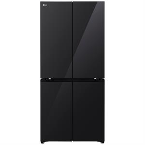LG Inverter 580 lít F56BG
