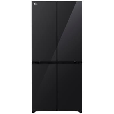 Tủ lạnh LG Inverter 580 lít Multi Door F56BG