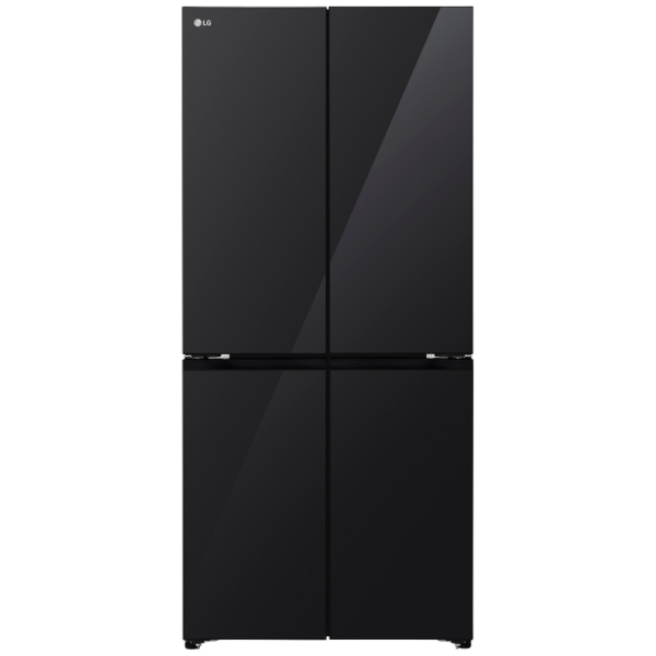 LG Inverter 580 lít F56BG