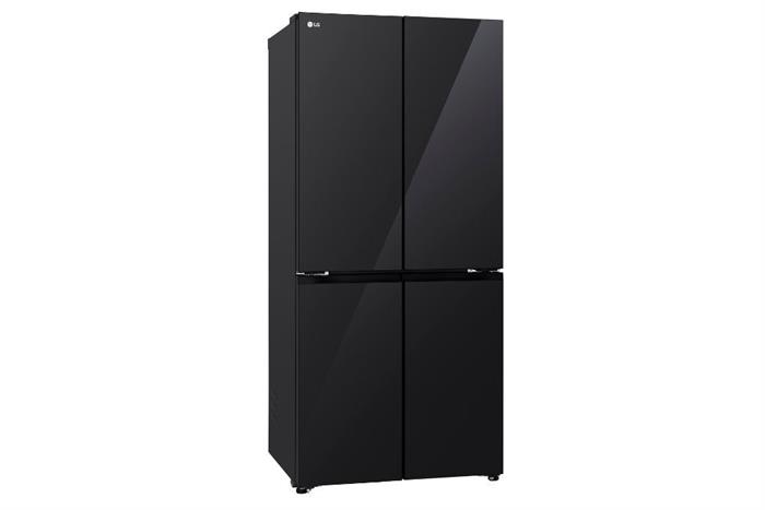 Tủ lạnh LG Inverter 580 lít Multi Door F56BGA Màu Đen