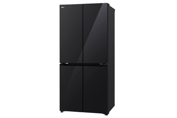 Tủ lạnh LG Inverter 580 lít Multi Door F56BGA Màu Đen