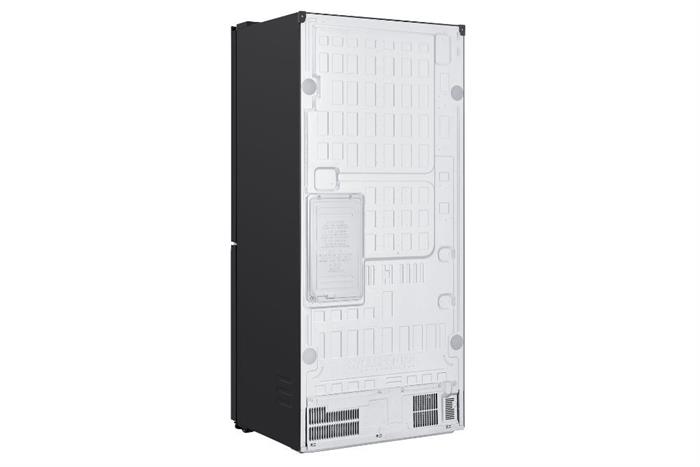 Tủ lạnh LG Inverter 580 lít Multi Door F56BGA Màu Đen