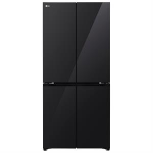 LG Inverter 580 lít F56BGA