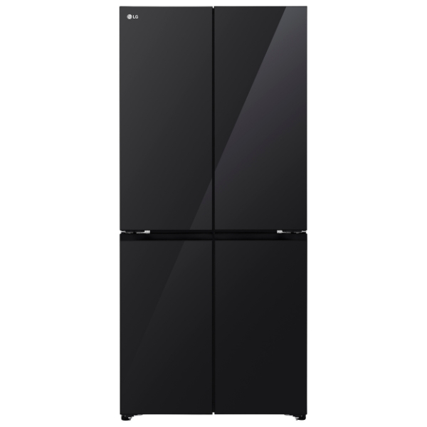 LG Inverter 580 lít F56BGA