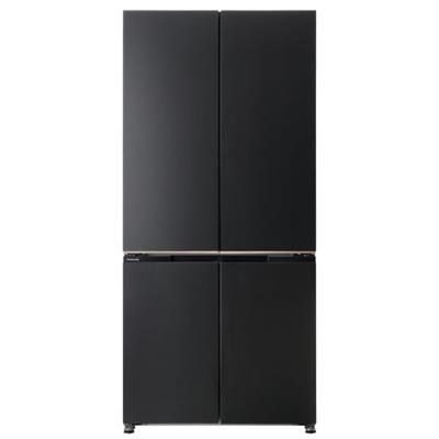 Tủ lạnh Panasonic Inverter 445 lít Multi Door NR-XZ520CWKV